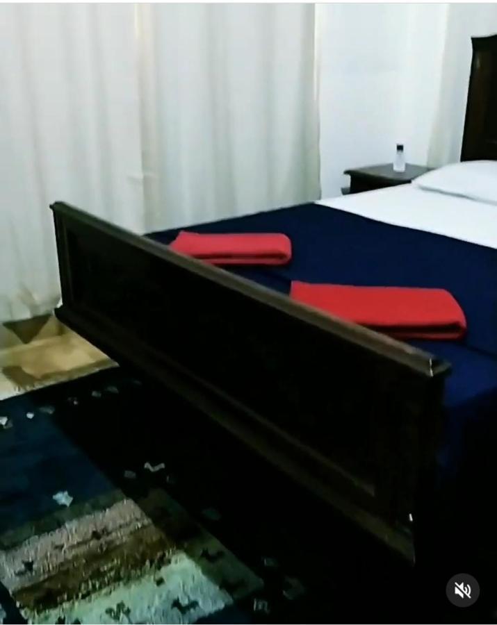 Pousada 4 Cantos Corumbá Kamer foto